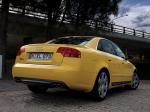 Audi S4 Sedan 2005 года (AU)